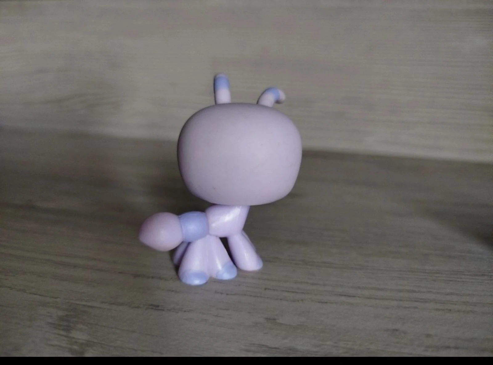 LPS Pet Shop mieren 1308 – photo 3